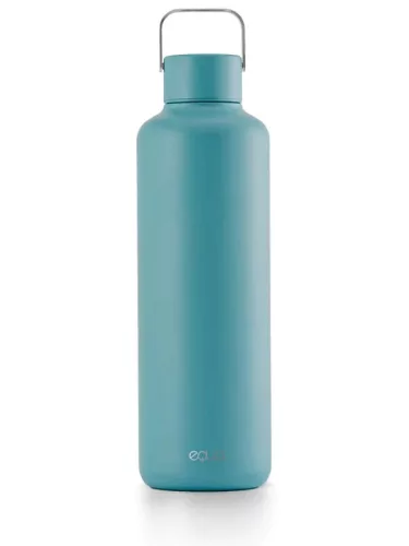 Equa Timeless duplafalú termoszkulacs - Wave (1000 ml)