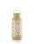 Equa Timeless rozsdamentes acél kulacs - Des Fleurs (600 ml)