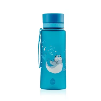 Equa kulacs - Fóka (600 ml)