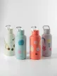 Equa Timeless rozsdamentes acél kulacs - Juice Bar (600 ml)