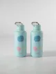 Equa Timeless rozsdamentes acél kulacs - Juice Bar (600 ml)