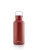 Equa Timeless rozsdamentes acél kulacs - Wine Not (600 ml)