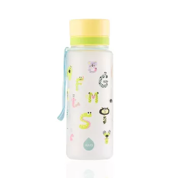 Equa kulacs - Alpha Zoo (600 ml)