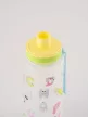 Equa kulacs - Alpha Zoo (600 ml)