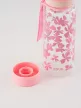 Equa kulacs - Think Pink (600 ml)