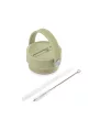 Equa Carry Cup termoszkulacs - Matcha (600 ml)