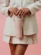 Equa Carry Cup termoszkulacs - Rose (600 ml)