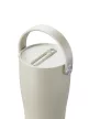 Equa Carry Cup termoszkulacs - Sand (600 ml)