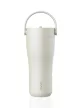 Equa Carry Cup termoszkulacs - Sand (600 ml)