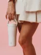 Equa Carry Cup termoszkulacs - Sand (600 ml)