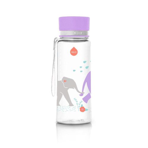 Equa bottle - Elephant (400 ml)