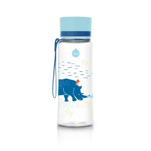 Equa bottle - Rhino (400 ml)