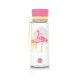 Equa bottle - Flamingo (600 ml)