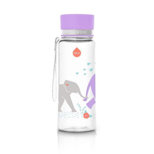Equa bottle - Elephant (600 ml)