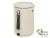 Bokashi Organko 2 Konyhai mini komposztáló + 1kg Bokashi starter - Cream White