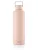 Equa Timeless rozsdamentes acél kulacs - Rose (1000 ml)