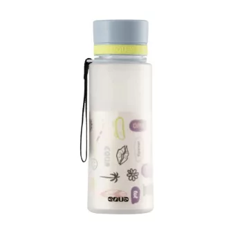 Equa kulacs - Sk8er (600 ml)