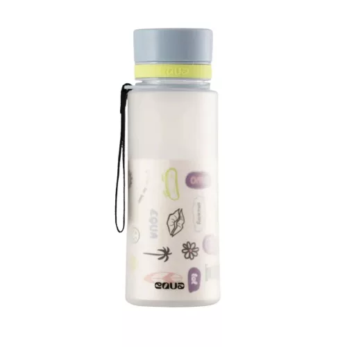 Equa kulacs - Sk8er (600 ml)