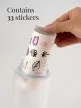 Equa kulacs - Sk8er (600 ml)