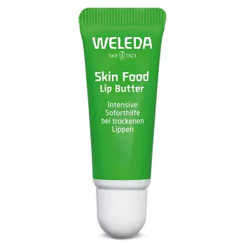 Weleda Skin Food ajakvaj - 8 ml