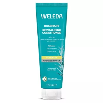 Weleda Rozmaringos revitalizáló hajkondicionáló - 150 ml