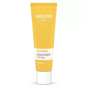 Weleda Kiszáradás elleni védőkrém -30 ml