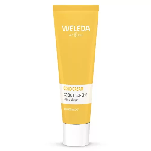 Weleda Kiszáradás elleni védőkrém -30 ml