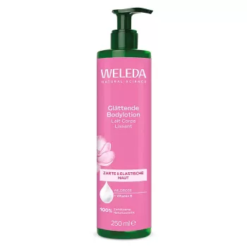 Weleda Kisimító testápoló - 250 ml