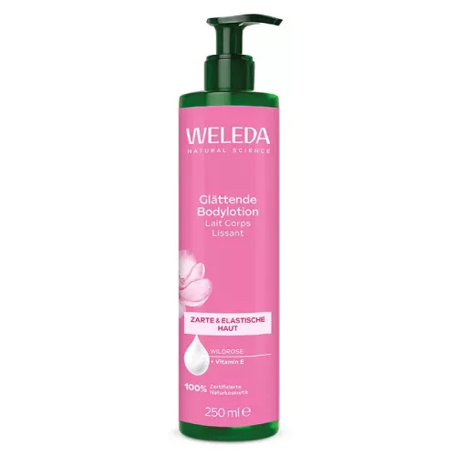 Weleda Kisimító testápoló - 250 ml