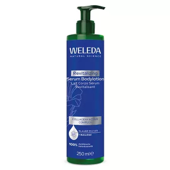 Weleda Revitalizáló szérum testápoló - 250 ml