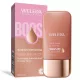 Weleda Bronzos ragyogást fokozó hidratáló szérumcseppek yuzuval - 30 ml
