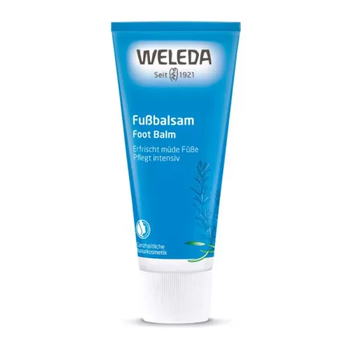 Weleda Lábápoló balzsam - 75 ml