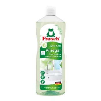 Frosch általános vízkőoldó, ecetes - 1000 ml
