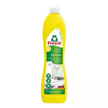 Frosch súrolókrém, citromos - 500 ml