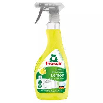 Frosch fürdőszoba tisztító spray - 500 ml