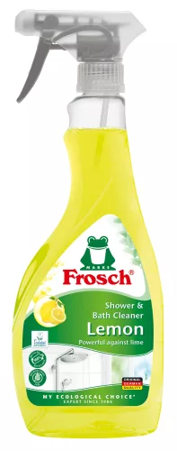 Frosch fürdőszoba tisztító spray - 500 ml