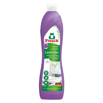 Frosch súrolókrém, levendulás - 500 ml