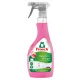 Frosch vízkőoldó spray, málnaecettel - 500 ml
