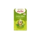 Yogi Tea Zöldcitromos menta bio tea (17 filter)