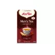 Yogi Tea Férfiaknak bio tea (17 filter)