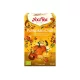 Yogi Tea Sütőtökös Pumpkin chai bio tea (17 filter)
