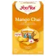 Yogi Tea Mango chai bio tea (17 filter)