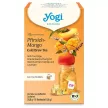 Yogi Tea Őszibarackos-mangós Cold Brew bio jeges tea (16 filter)