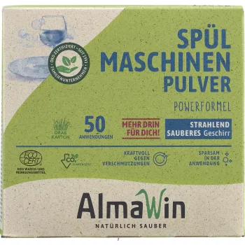 Almawin ÖKO gépi mosogatószer koncentrátum - 1,25 kg