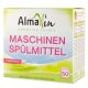 Almawin Eco detergent for dishwashers concentrate