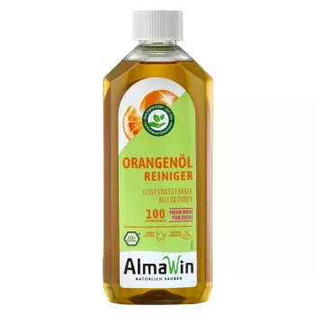 Almawin Narancsolaj tisztítószer -500 ml