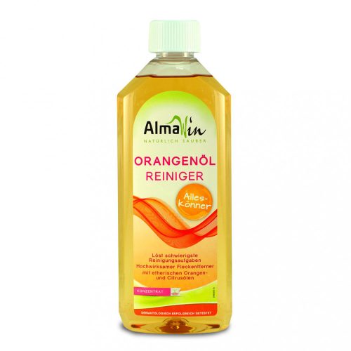 Almawin Eco Orange Oil Cleaner Concentrate