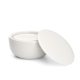 Mühle Shaving soap in porcelain bowl
