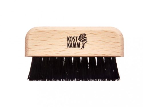 Kost Kamm hairbrush cleaner brush