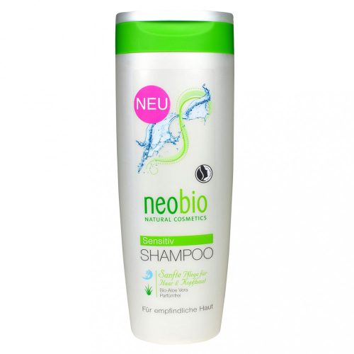 Neobio Sensitive Shampoo